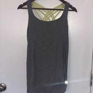 Lululemon Free to be Wild Tank